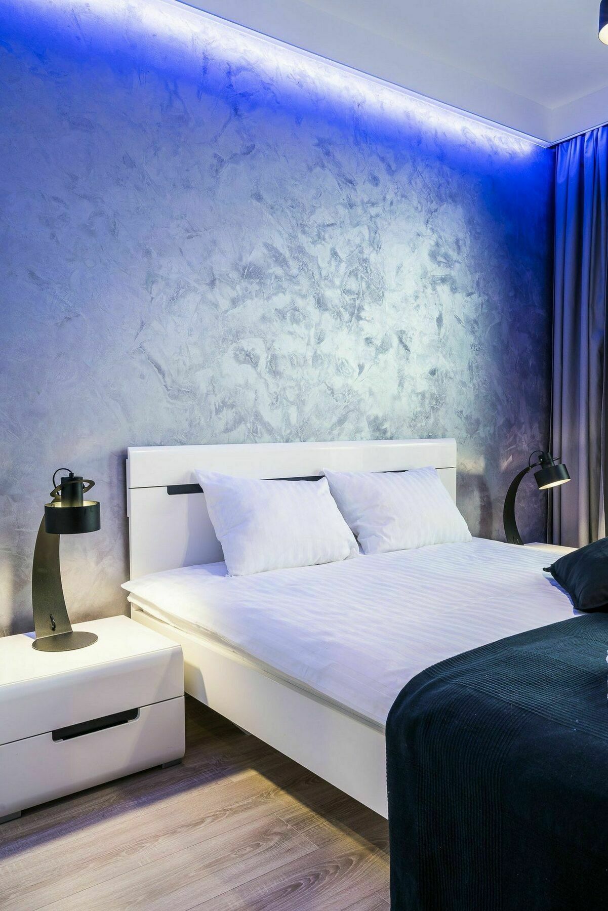 브로츠와프 Rentplanet - Odra Tower 아파트 외부 사진